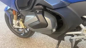 Bmw R 1250 RT (2021 - 25)  (10)