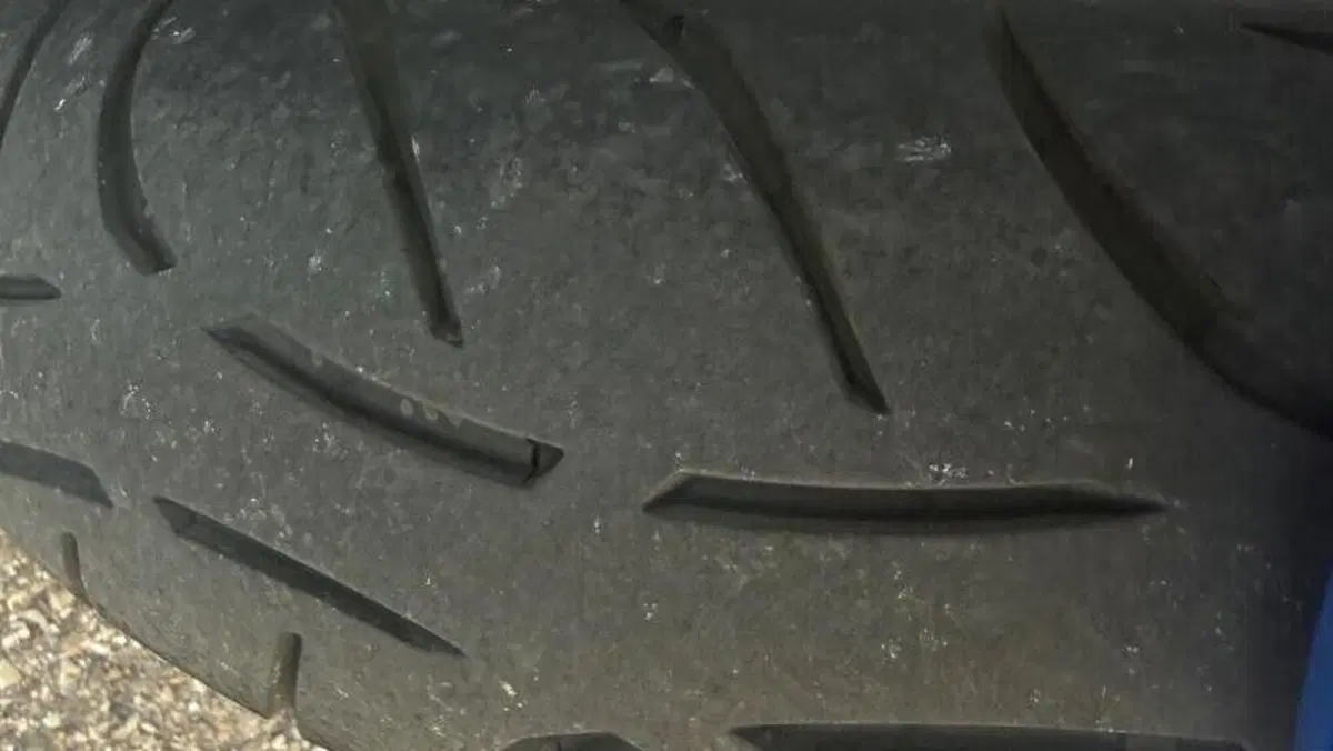 Bmw R 1250 RT (2021 - 25)  (11)