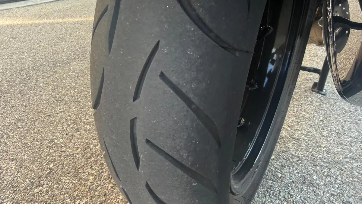 Bmw R 1250 RT (2021 - 25)  (12)