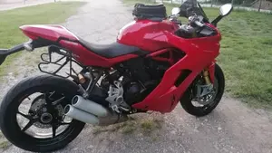 Ducati SuperSport 939 S (2017 - 20)  (3)