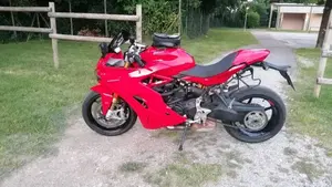 Ducati SuperSport 939 S (2017 - 20)  (4)