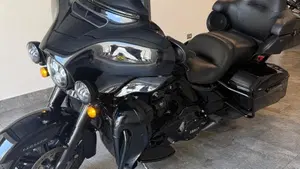 Harley-Davidson 114 Electra Glide Ultra Limited (2020) - FLHTK 