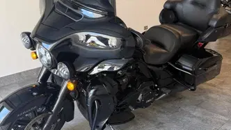 Harley-Davidson 114 Electra Glide Ultra Limited (2020) - FLHTK usata