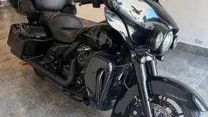 Harley-Davidson 114 Electra Glide Ultra Limited (2020) - FLHTK  (2)