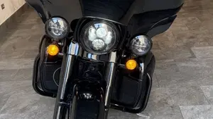 Harley-Davidson 114 Electra Glide Ultra Limited (2020) - FLHTK  (3)