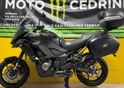 Kawasaki Versys 1000 (2017 - 18) - Annuncio 10081487