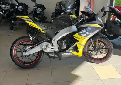 Aprilia RS 125 (2025 - 26) - Annuncio 10076004