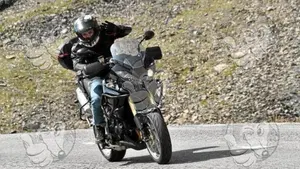 Triumph Tiger 1050 ABS (2006 - 12)  (3)