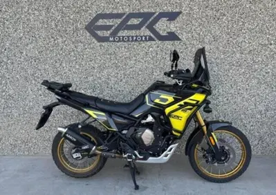 Voge Valico 800DSX Rally (2025 - 26) - Annuncio 10081490