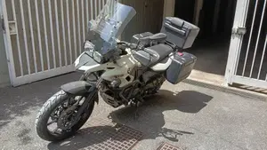 Bmw F 700 GS (2012 - 15)  (2)