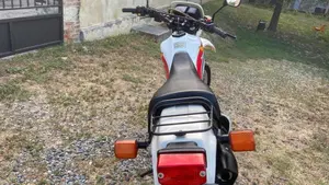 Honda XL 600 R (1983 - 86)  (4)