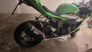 Kawasaki Ninja 636 ZX-6R (2024 - 26)  (3)