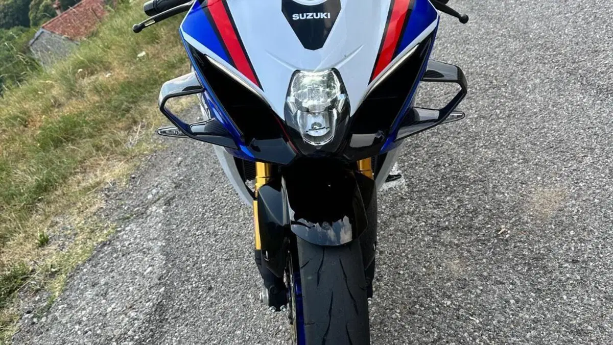 Suzuki GSX-R1000R (2026)  (4)