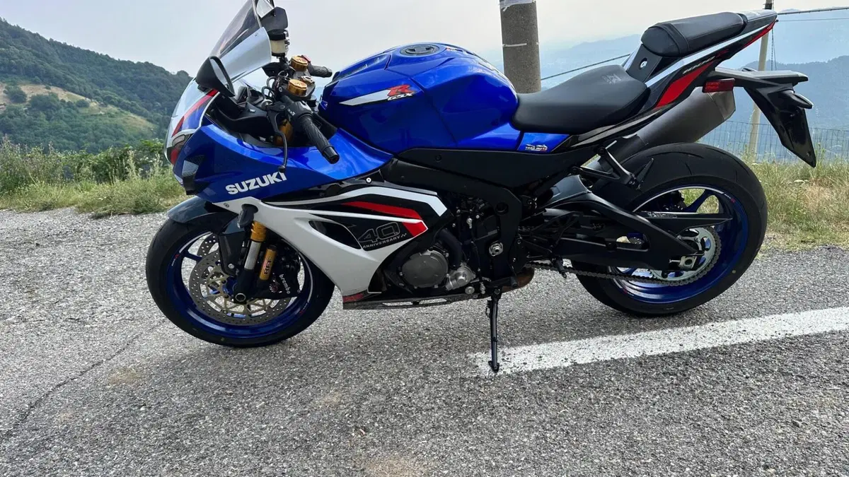 Suzuki GSX-R1000R (2026)  (5)