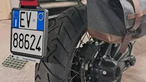 Bmw R nineT Scrambler (2021 - 24) 