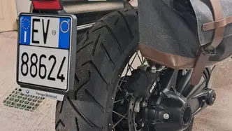 Bmw R nineT Scrambler (2021 - 24) usata