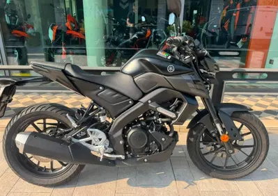Yamaha MT-125 (2021 - 24) - Annuncio 10081520