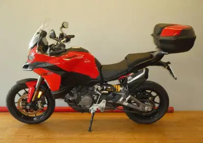 Ducati Multistrada V2 S (2025 - 26) - Annuncio 10081497
