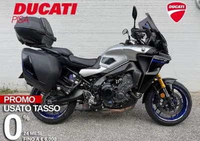 Yamaha Tracer 9 GT (2021 - 24) - Annuncio 10081500