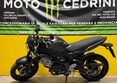 Suzuki SV 650 (2016 - 20) - Annuncio 10081501