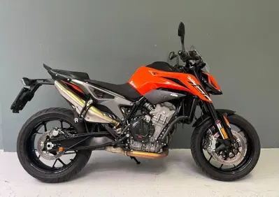 KTM 790 Duke (2025 - 26) - Annuncio 10081512