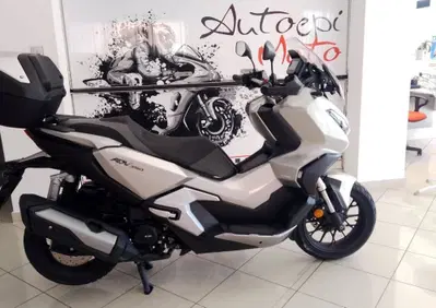 Honda ADV 350 (2022 - 24) - Annuncio 10081504
