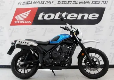 Honda CL500 (2025 - 26) - Annuncio 10081502