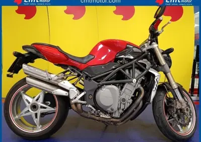 MV Agusta Brutale 750 S (2002 - 06) - Annuncio 10081508