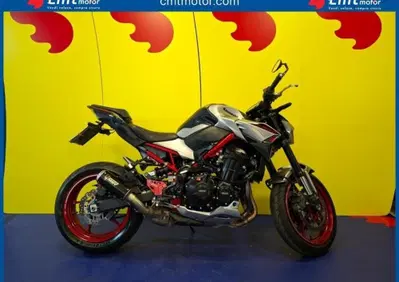 Kawasaki Z 900 (2021 - 24) - Annuncio 10081509