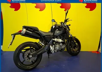 Yamaha MT-03 (2006 - 14) - Annuncio 10081510
