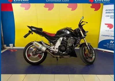 Kawasaki Z 1000 (2003 - 06) - Annuncio 10081511