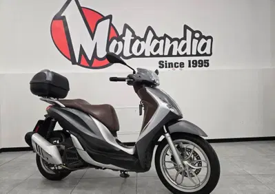 Piaggio Medley 150 ABS (2016 - 19) - Annuncio 10081514