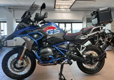 Bmw R 1200 GS (2017 - 18) - Annuncio 10081525