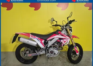 Vent Derapage 125 4t (2019 - 20) - Annuncio 10081516