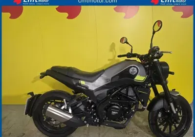 Benelli Leoncino 250 (2019 - 20) - Annuncio 10081517