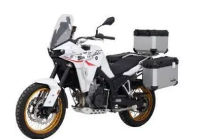 Kove 800X GT (2026) - Annuncio 10012728