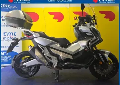 Honda X-ADV 750 (2017) - Annuncio 10081519