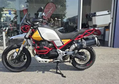 Moto Guzzi V85 TT Evocative Graphics (2019 - 20) - Annuncio 9883290