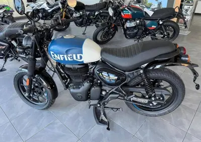 Royal Enfield HNTR 350 (2022 - 26) - Annuncio 10081521