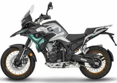 Kove 510X (2023 - 24) - Annuncio 9475067