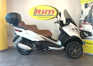 Piaggio Mp3 300 ie Business LT (2017 - 18) - Annuncio 10081693