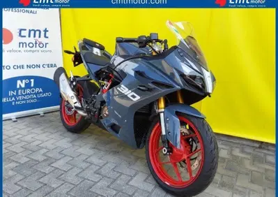 TVS Motor RR 310 (2024 - 26) - Annuncio 10081524