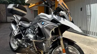Bmw R 1200 GS (2017 - 18) usata