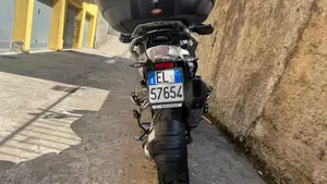 Bmw R 1200 GS (2017 - 18)  (3)