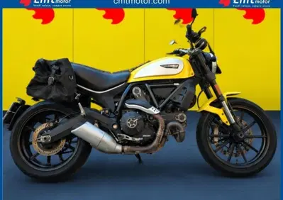 Ducati Scrambler 800 Classic (2017 - 18) - Annuncio 10081526