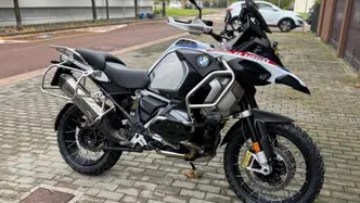 Bmw R 1250 GS Adventure (2021 - 24)