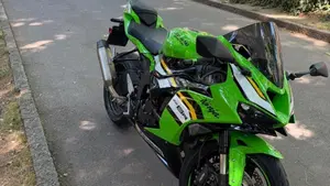 Kawasaki Ninja 636 ZX-6R (2024 - 26)  (3)