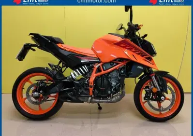 KTM 390 Duke (2024 - 25) - Annuncio 10081529