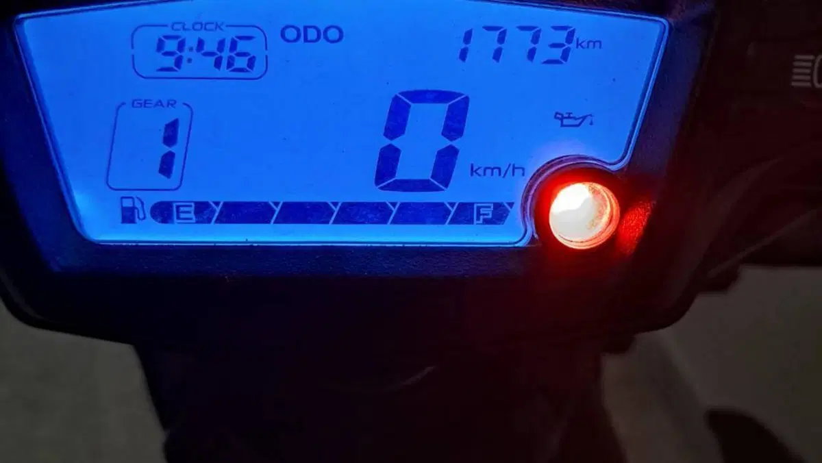 Kawasaki Vulcan S (2021 - 24)  (4)