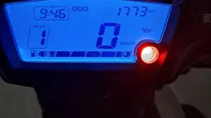 Kawasaki Vulcan S (2021 - 24)  (4)